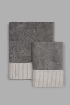 Emporio Armani Petty Towels